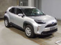 2021 Toyota YARIS CROSS