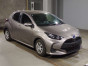 2021 Toyota YARIS