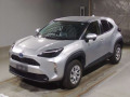 2021 Toyota YARIS CROSS