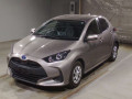 2021 Toyota YARIS