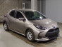 2021 Toyota YARIS