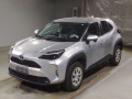 2021 Toyota YARIS CROSS