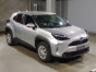 2021 Toyota YARIS CROSS