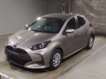 2021 Toyota YARIS