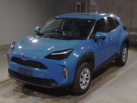 2021 Toyota YARIS CROSS