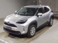 2021 Toyota YARIS CROSS