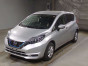 2020 Nissan Note