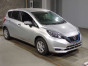 2020 Nissan Note