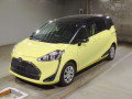 2019 Toyota Sienta