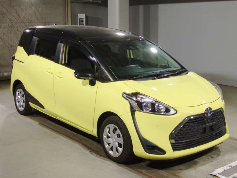 2019 Toyota Sienta NSP170G[2]