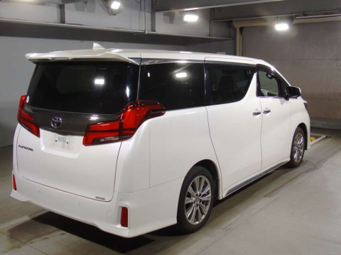 2020 Toyota Alphard AGH30W[1]