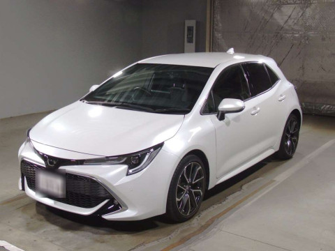 2022 Toyota Corolla Sports NRE210H[0]