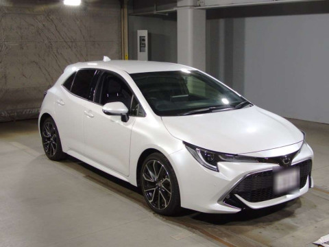 2022 Toyota Corolla Sports NRE210H[2]