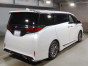 2023 Toyota Alphard