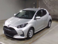 2020 Toyota YARIS