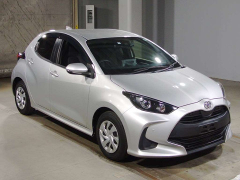 2020 Toyota YARIS KSP210[2]