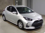 2020 Toyota YARIS