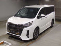 2020 Toyota Noah