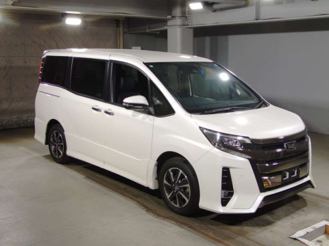 2020 Toyota Noah ZRR80W[2]