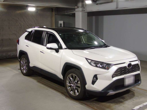 2019 Toyota RAV4 MXAA54[2]