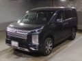 2023 Mitsubishi Delica D5