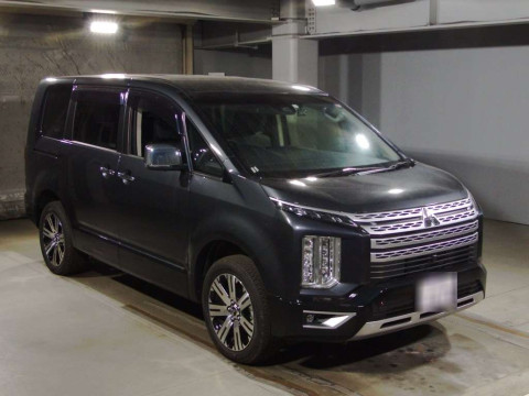 2023 Mitsubishi Delica D5 CV1W[2]