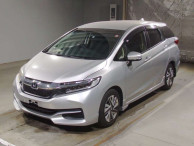 2015 Honda SHUTTLE