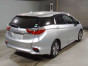 2015 Honda SHUTTLE