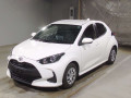 2022 Toyota YARIS