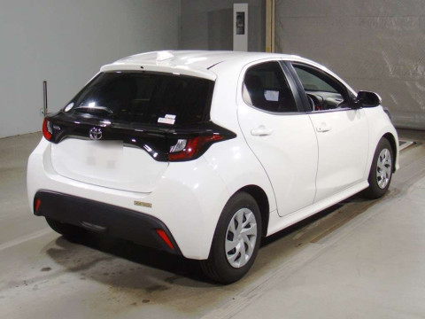 2022 Toyota YARIS KSP210[1]