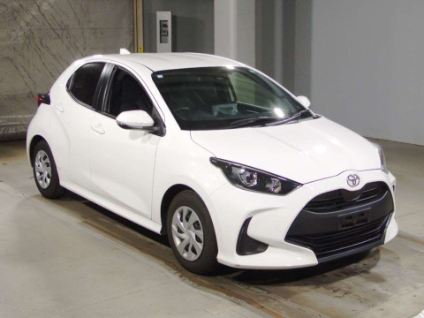 2022 Toyota YARIS KSP210[2]