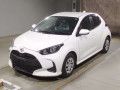 2023 Toyota YARIS