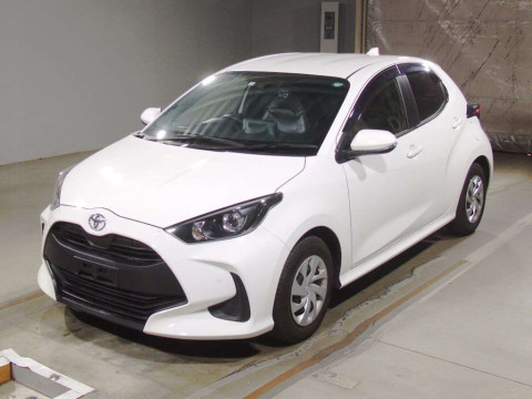 2023 Toyota YARIS KSP210[0]