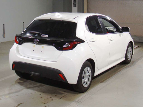 2023 Toyota YARIS KSP210[1]