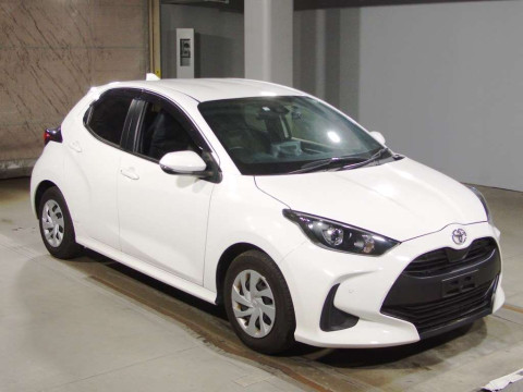 2023 Toyota YARIS KSP210[2]