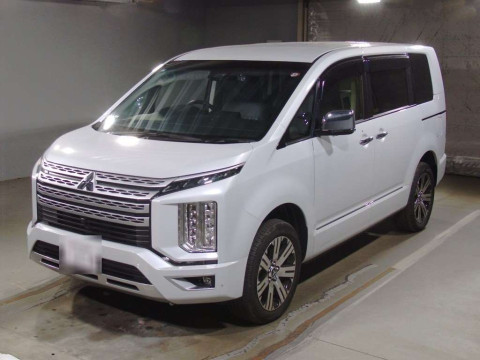 2024 Mitsubishi Delica D5 CV1W[0]