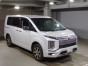 2024 Mitsubishi Delica D5