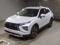 2022 Mitsubishi Eclipse Cross