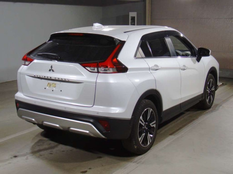 2022 Mitsubishi Eclipse Cross GK1W[1]