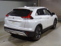 2022 Mitsubishi Eclipse Cross