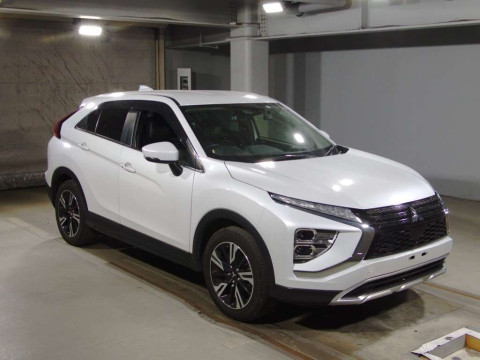 2022 Mitsubishi Eclipse Cross GK1W[2]