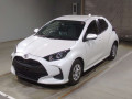 2022 Toyota YARIS