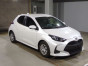 2022 Toyota YARIS