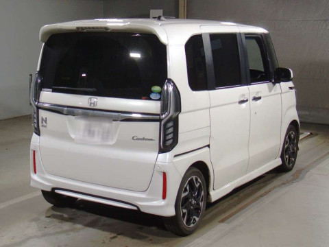 2019 Honda N-BOX CUSTOM JF3[1]