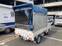 2013 Suzuki Carry Truck