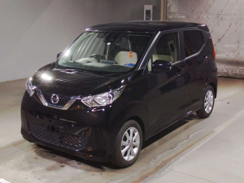 2020 Nissan DAYZ B43W[0]