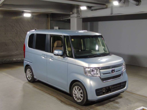 2018 Honda N-BOX JF3[2]