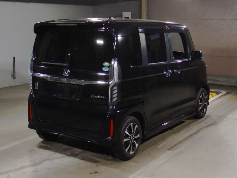 2019 Honda N-BOX CUSTOM JF3[1]