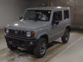 2025 Suzuki Jimny