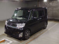 2014 Daihatsu Tanto Custom